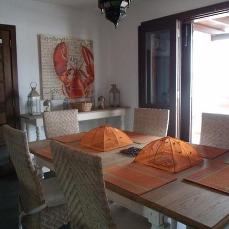 Book Now Spacious 12P Villa With Communal Pool Las Negras Ngoại thất bức ảnh