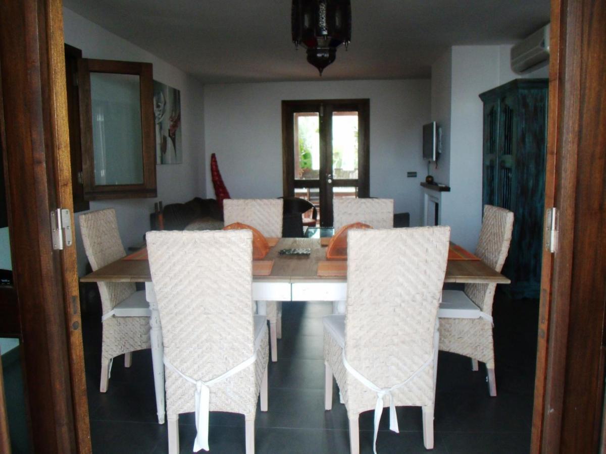 Book Now Spacious 12P Villa With Communal Pool Las Negras Ngoại thất bức ảnh